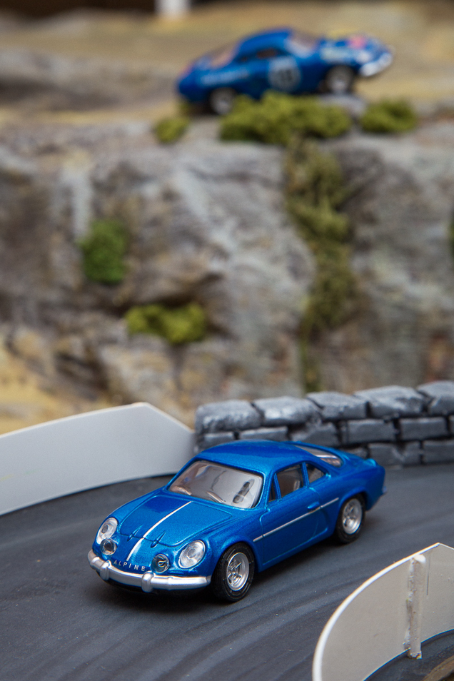Illustration for article titled I have a car for French Friday!